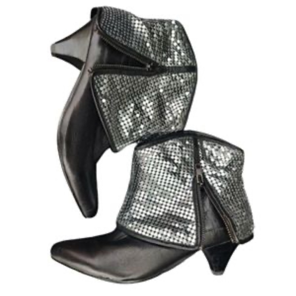 Zigi Girl Flicker Boots